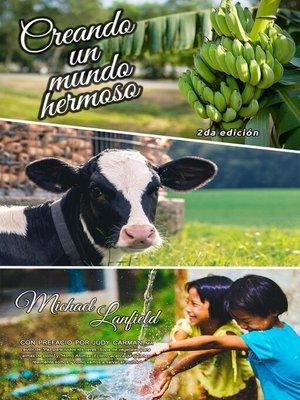 Creando un mundo hermoso - ebook